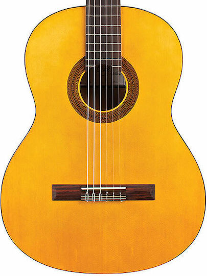 Cordoba Guitars Κλασική Κιθάρα 4/4 C1 Classic 4/4 Natural Natural Gloss