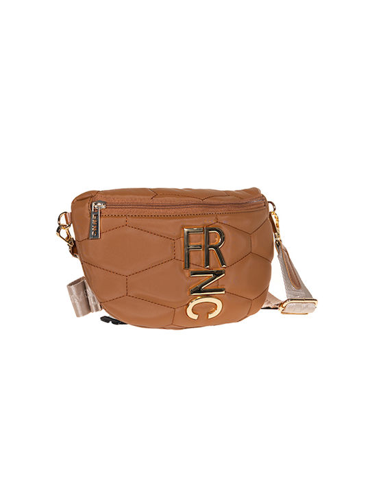 FRNC Women's Bag Brown