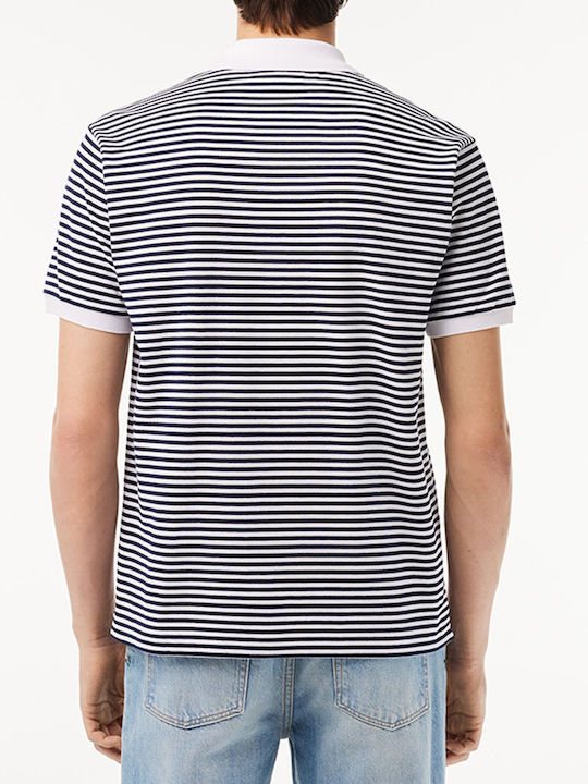 Polo T-shirt NavyBlue