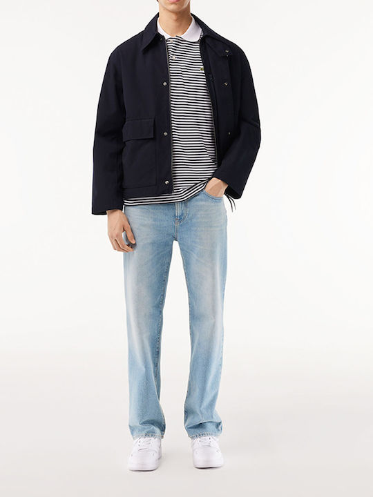 Polo T-shirt NavyBlue
