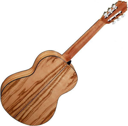 Alhambra Класически Китара 4/4 6 Olivo Natural