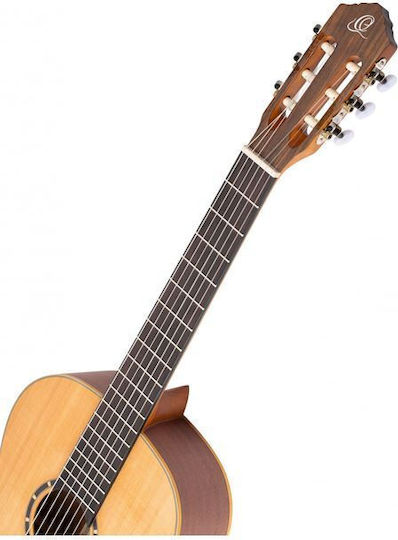 Ortega Classical Guitar 4/4 Walnut