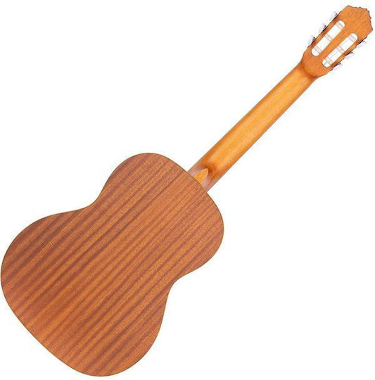 Ortega Classical Guitar 4/4 Walnut