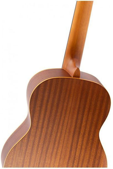 Ortega Classical Guitar 4/4 Walnut