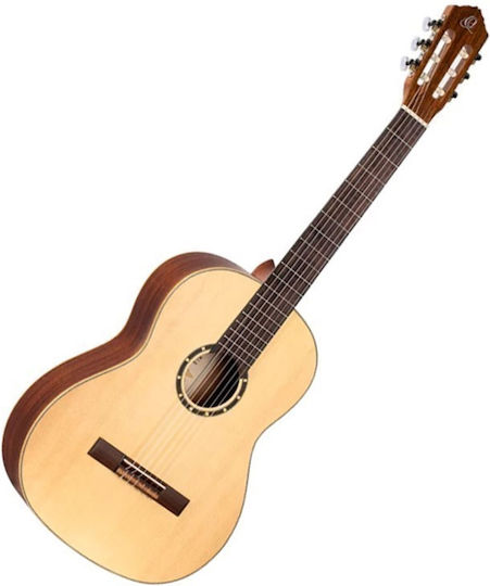 Ortega R121 Classical Guitar 4/4 Natural
