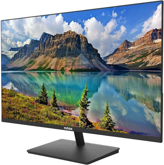 Nilox NXM24FHD111 VA Monitor 24" FHD 1920x1080 with Response Time 1ms GTG