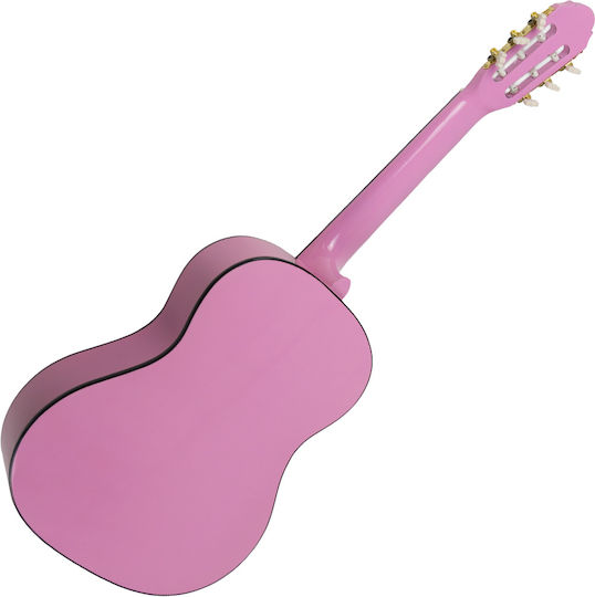 Infinity CG851 4/4 Pink
