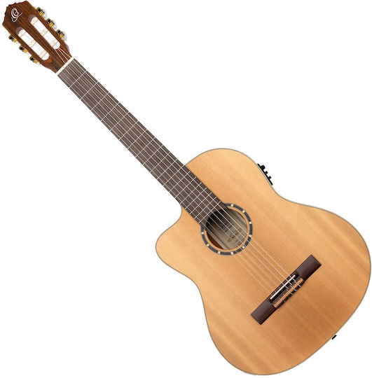 Ortega RCE 131 Left Handed