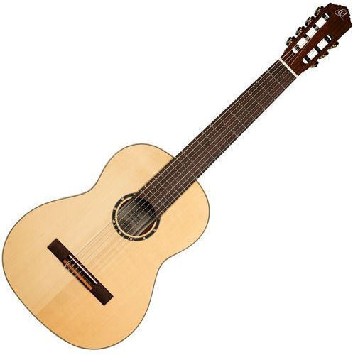 Ortega R133-7 Classical Guitar 4/4 Natural Matte