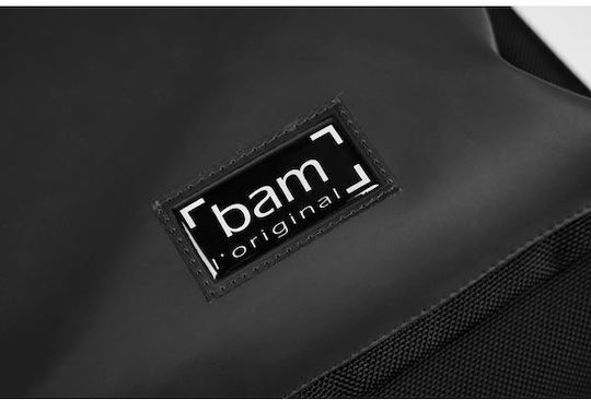 Bam L'original Waterproof Suitcase Flute Black