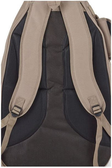 RockBag Warwick Waterproof Case Classical Guitar Padded 4/4 Beige