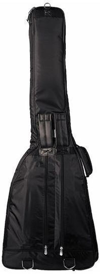 RockBag Premium Impermeabila Carcasă Bas Căptușit Negru