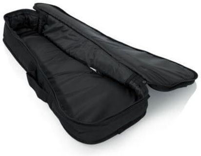 Gator Case Ukulele Black Soprano