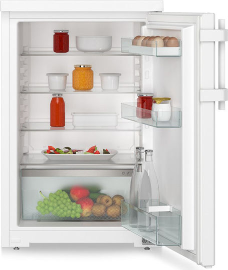Liebherr Ψυγείο Συντήρησης 126lt Υ88xΠ55xΒ60.7εκ. Λευκό Pure