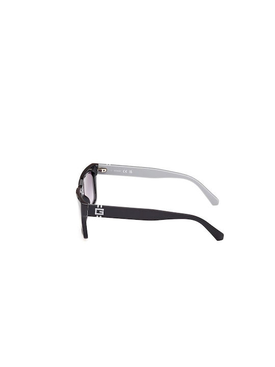 Sonnenbrille Guess Schwarz Guess