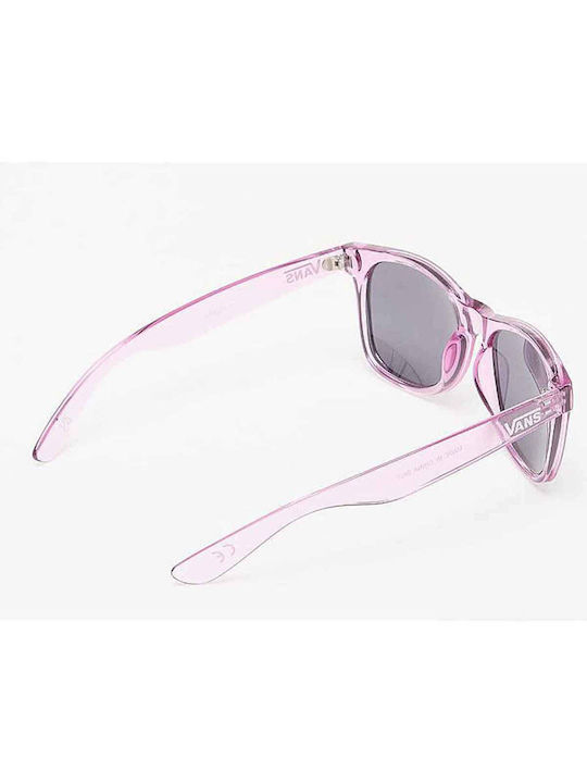 Unisex Sunglasses Vans Spicoli 4 Shades Unisex Accessories Light Purple Vn000lc0cr3