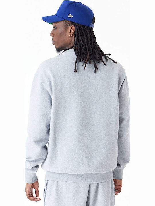 La Dodgers Sweatshirt Grey