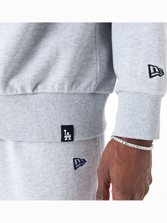 La Dodgers Sweatshirt Grey