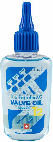 La Tromba Valve Oil T2 Light