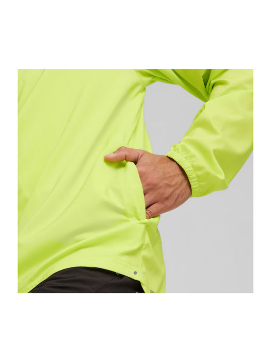 Jacket Windproof Lahani