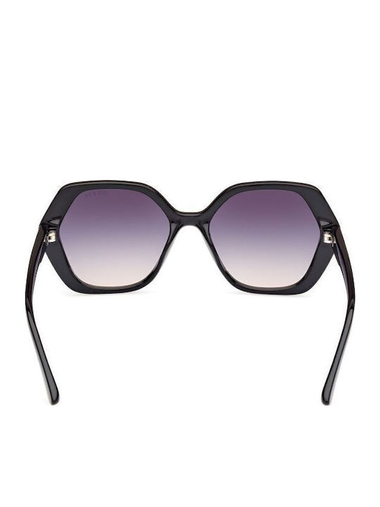 Ochelari de soare Guess Negru Guess