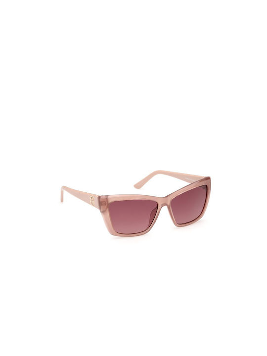Γυαλια Ηλιου Guess Pink Guess