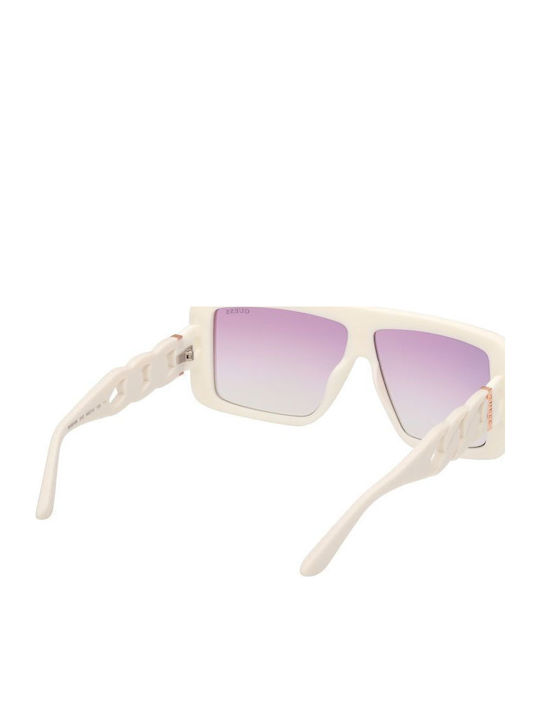 Γυλια Ηλιου Guess White Guess