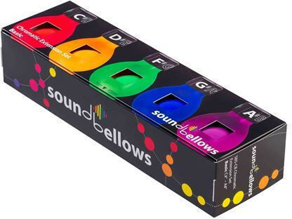 Soundbellows 621004