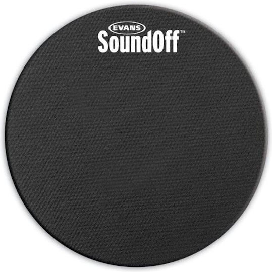 Evans SO-10 Tom Sound Off Damper