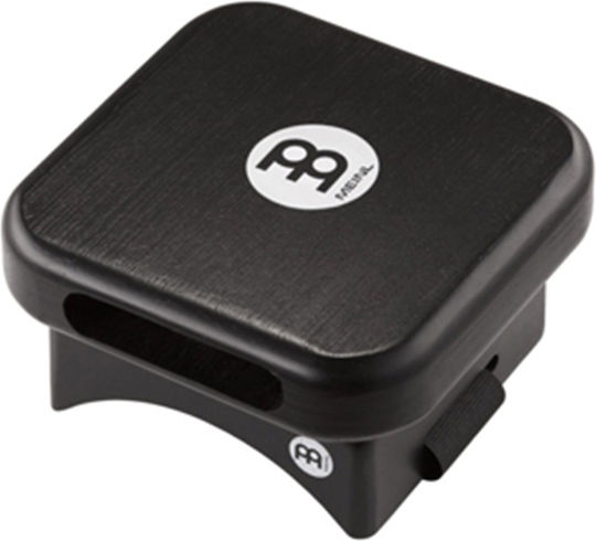 Meinl Knee Pad Jingle/snare Tap Snare Sound