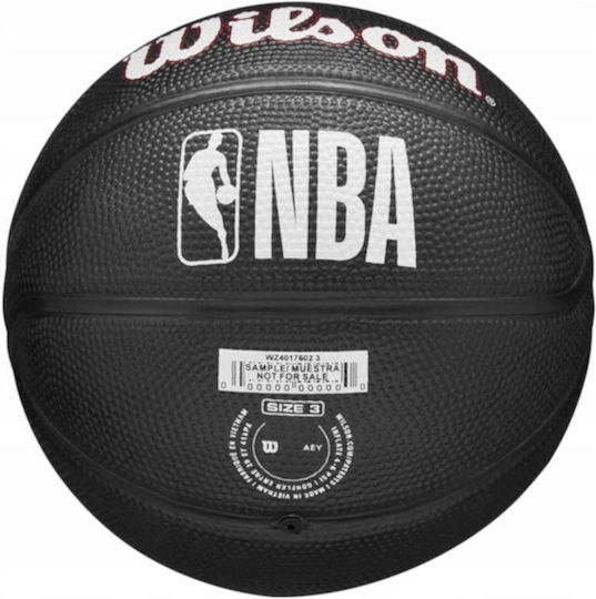 Wilson Team Мини Баскетболна топка На открито