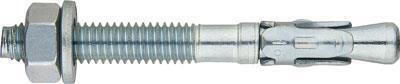 Marefix Ούπα Μεταλλικό 10x90mm 50τμχ