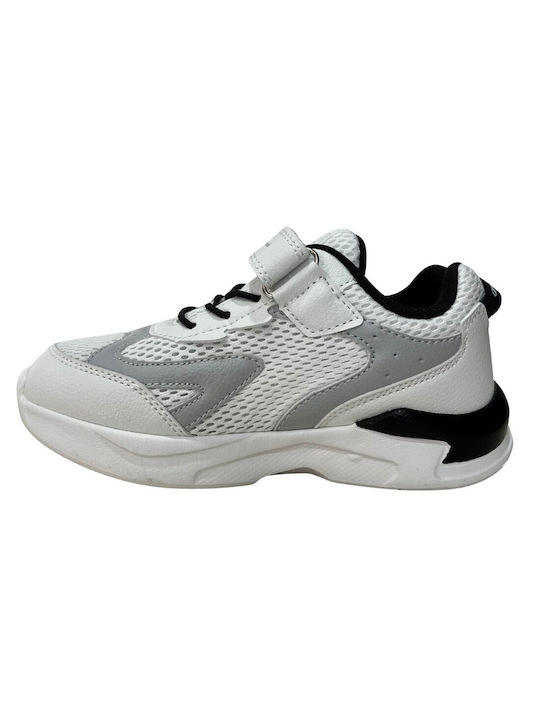 Champion Kids Sneakers Rebound Ps White