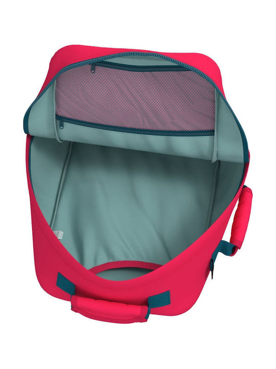 Cabin Zero Σακίδιο Πλάτης Ταξιδίου 28lt Travel Classic Miami Magenta