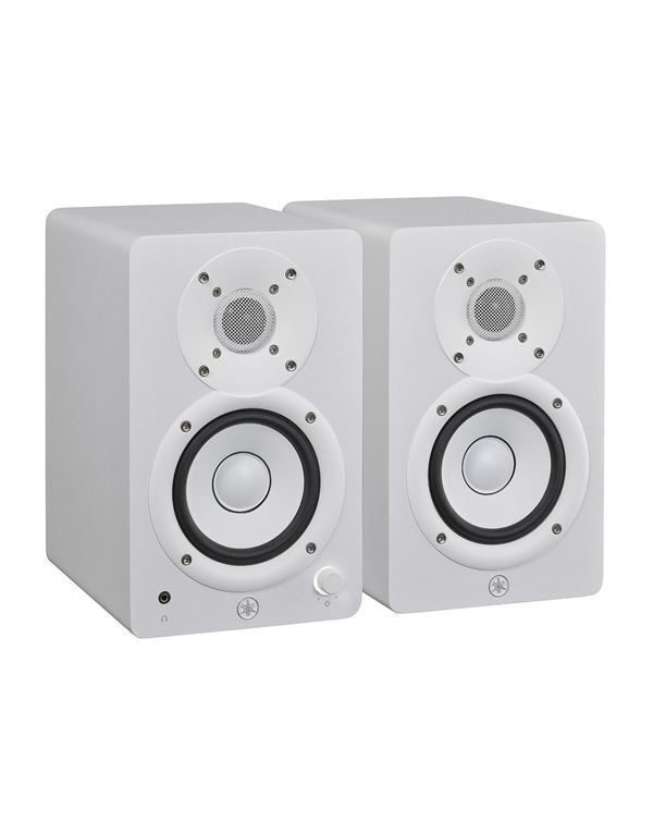 Yamaha HS4 Boxe Studio Monitor 4.5