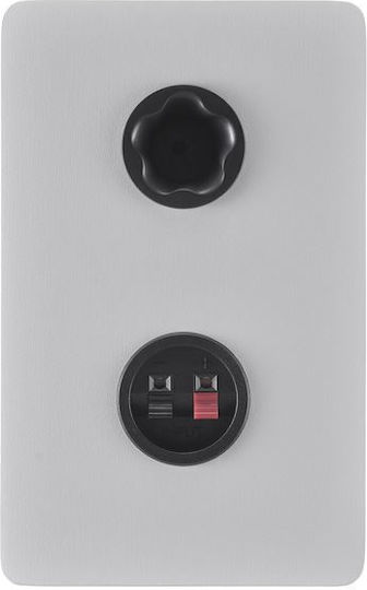 Yamaha HS4 Ηχεία Studio Monitor 4.5" 40W (Ζεύγος) Λευκά