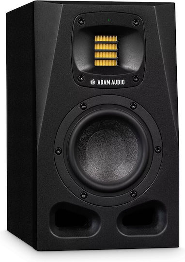 Adam A4V Хейчо Studio Monitor 4" 130W Черен Брой