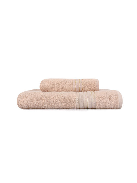 Mijolnir Dora Καπουτσίνο Βάρους 450gr/m²