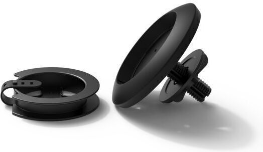 Logitech Βάση Μικροφώνου για Συνεδριακό Συστήμα Mic Pod Mount