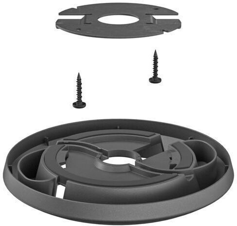 Logitech Βάση Μικροφώνου για Συνεδριακό Συστήμα Mic Pod Mount