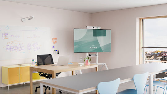Logitech Rally Bar Huddle (952-000146)
