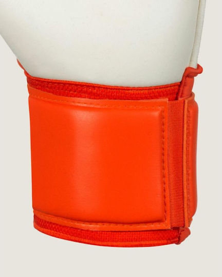 Select Sport 34 Protection Голмански ръкавици за Възрастни Бели