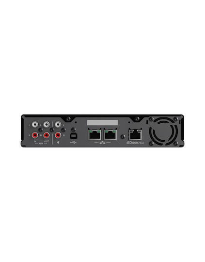 Yamaha RM-CR Conference System Central Unit