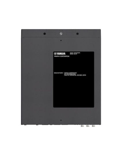 Yamaha RM-CR Conference System Central Unit