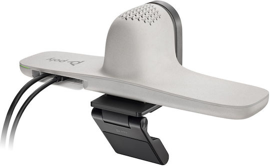 Poly Σύστημα Συνδιάσκεψης Studio E70 Auto Track 4k Usb Συμβατό με Microsoft Teams