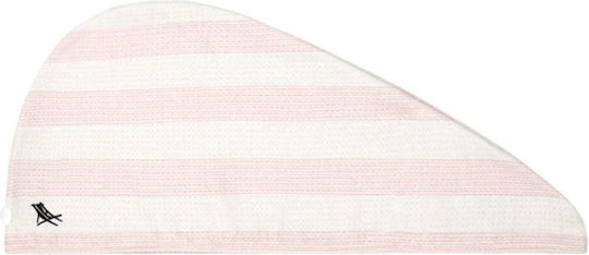Dock & Bay Πετσέτα Microfiber Ροζ 26x63εκ.