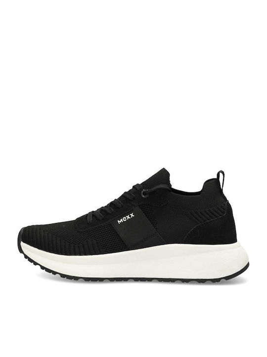 Adidași Pentru Bărbați Negri