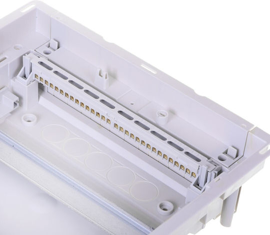 Noark Walled Fuse Box