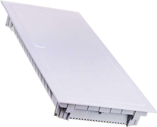 Noark Walled Fuse Box
