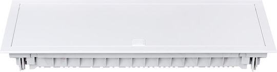 Noark Walled Fuse Box